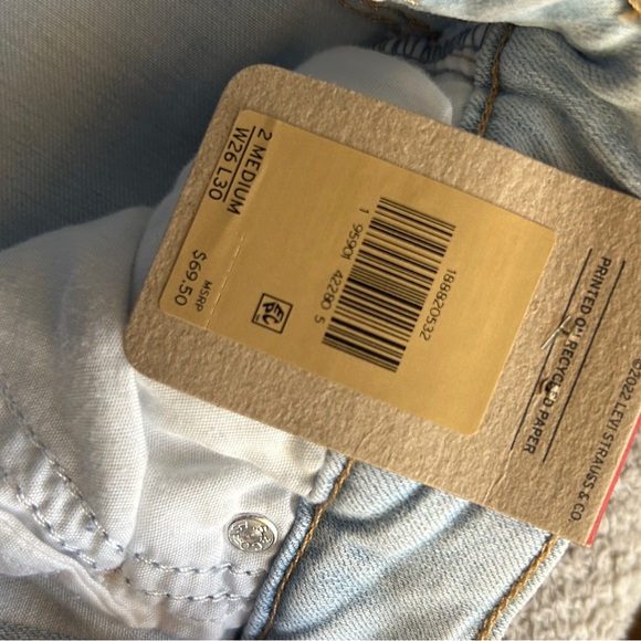 Brand new jeans with tags - Picture 3 of 3